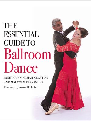 cover image of The Essential Guide to Ballroom Dance